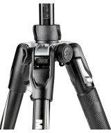 Befree Advanced nero in alluminio con chiusura Twist