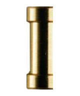 Codolo corto femmine 1/4'' - 3/8''