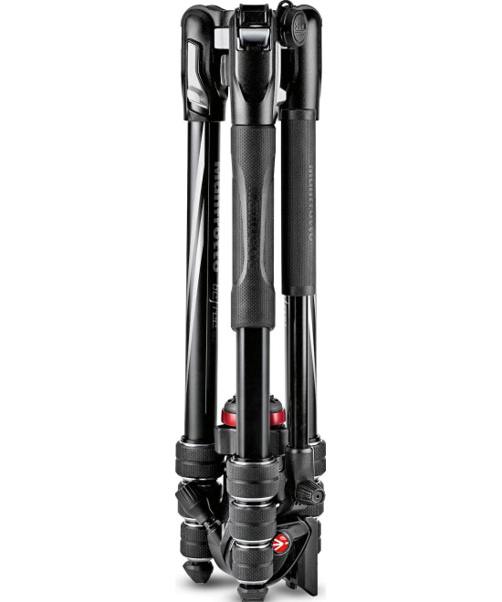 Befree LIVE Advanced in alluminio con chiusura Twist