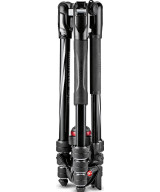 Befree LIVE Advanced in alluminio con chiusura Twist