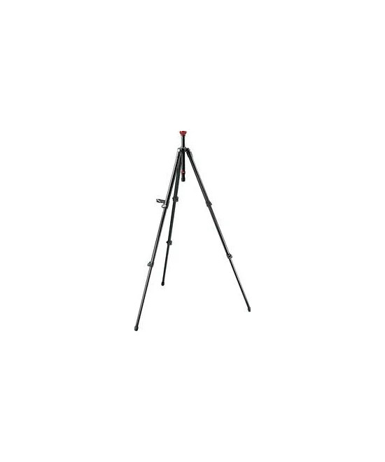 Treppiede MDEVE alluminio con base livellante 50mm