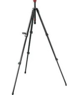 Treppiede MDEVE alluminio con base livellante 50mm