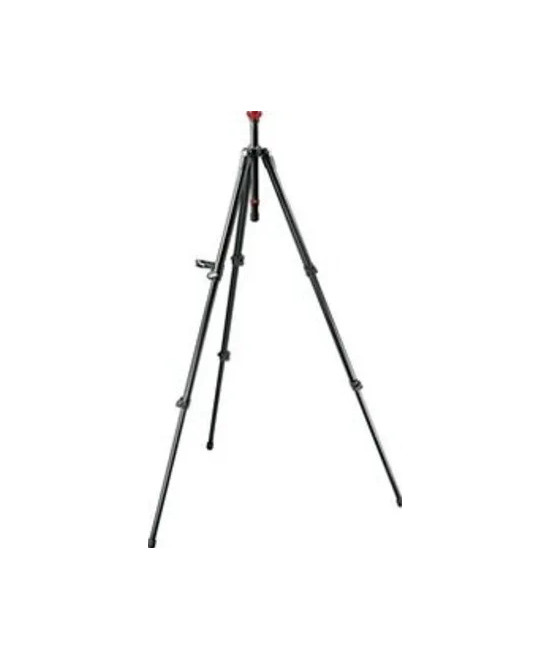 Treppiede MDEVE alluminio con base livellante 50mm