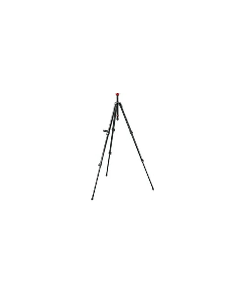 Treppiede MDEVE alluminio con base livellante 50mm