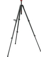 Treppiede MDEVE alluminio con base livellante 50mm