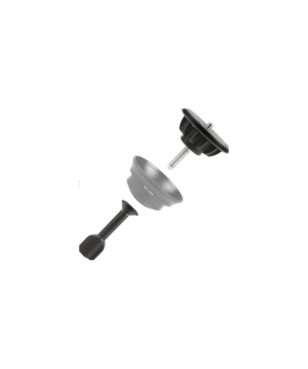 Protezione sfera RX-100B in Alluminio