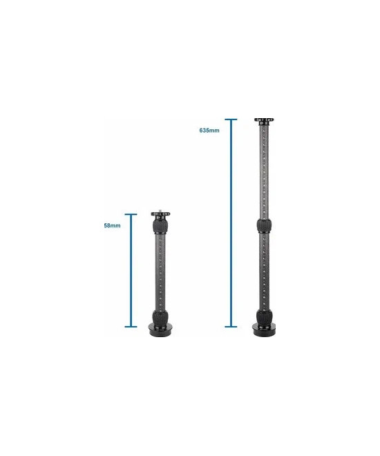 Colonna centrale RX-66C in Carbonio