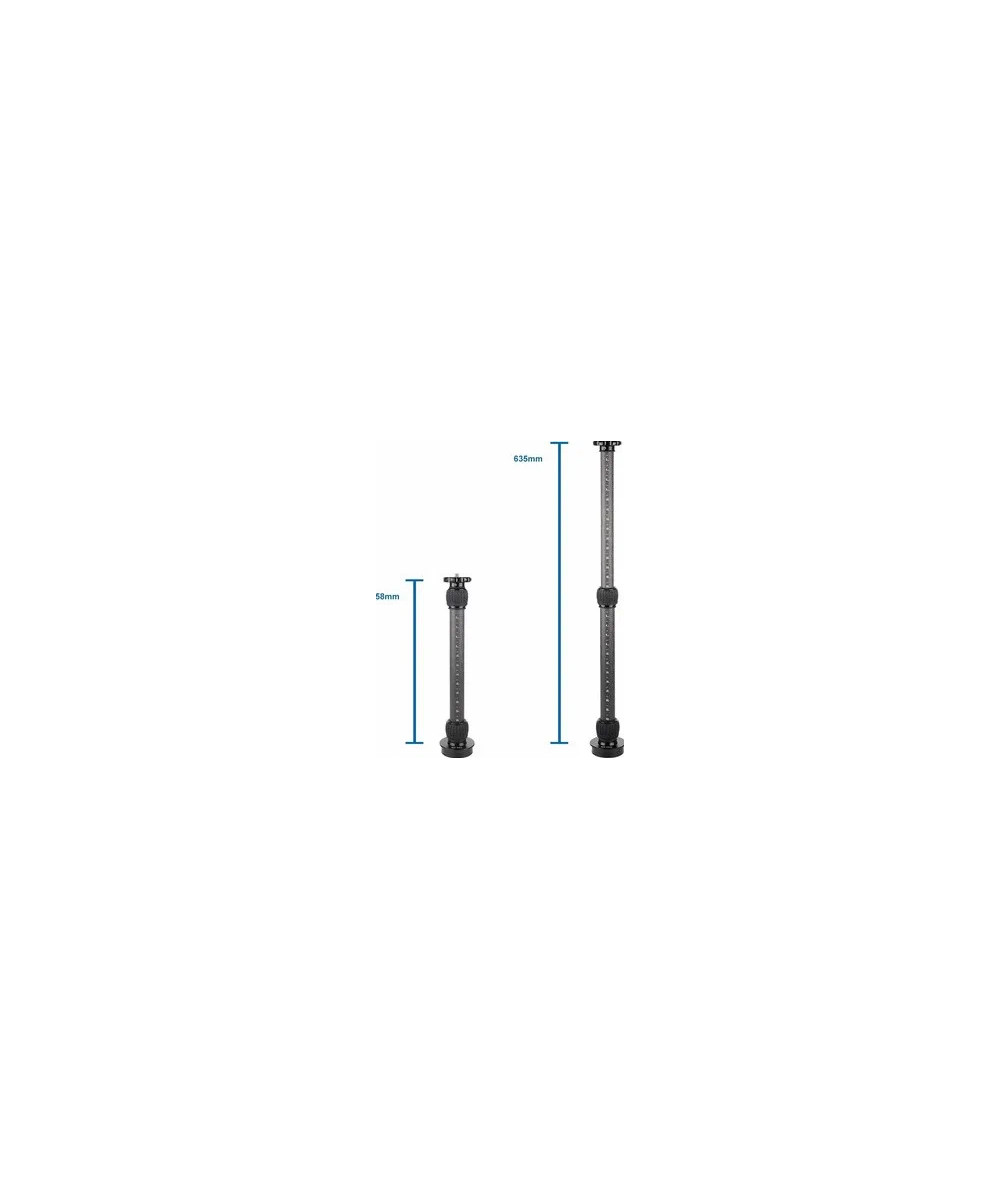 Colonna centrale RX-66C in Carbonio