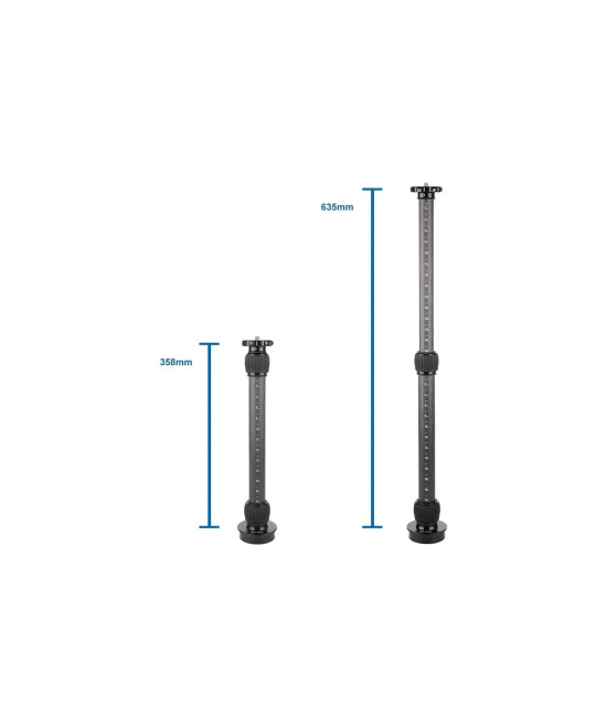 Colonna centrale RX-66C in Carbonio