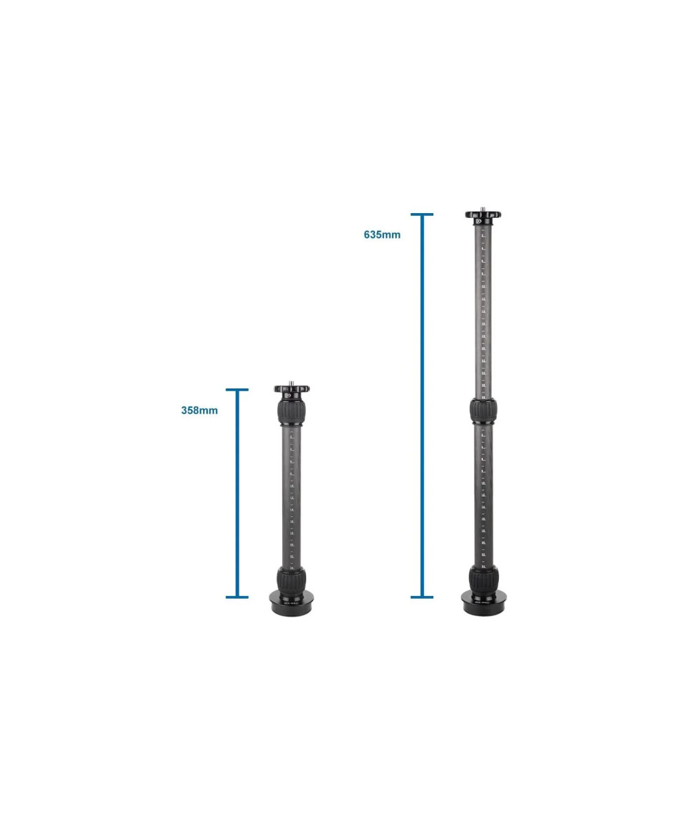 Colonna centrale RX-66C in Carbonio