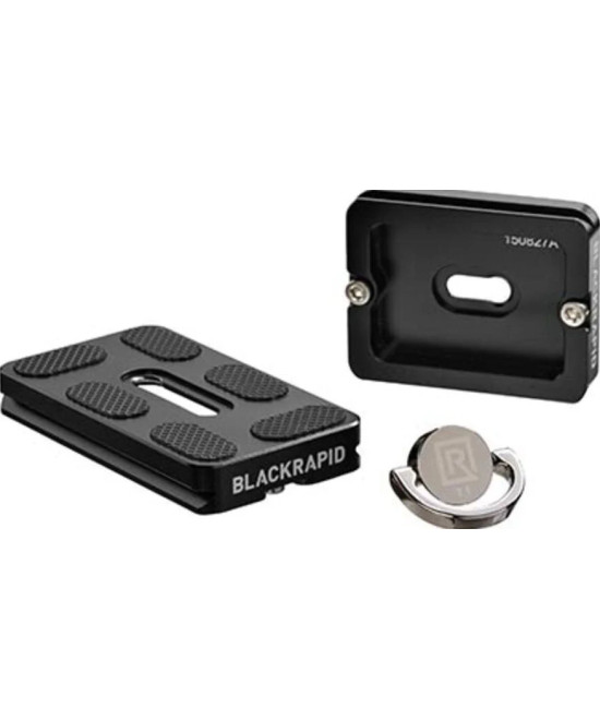 Piastra Tripod Plate 70 Con FR-T1