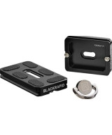 Piastra Tripod Plate 70 Con FR-T1