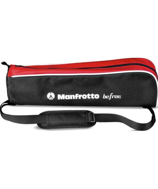Kit Befree Advanced nero in alluminio con chiusura a leva