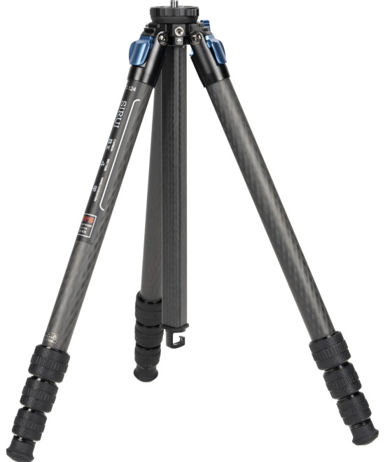 ST-124 Treppiede Standard Series Carbonio