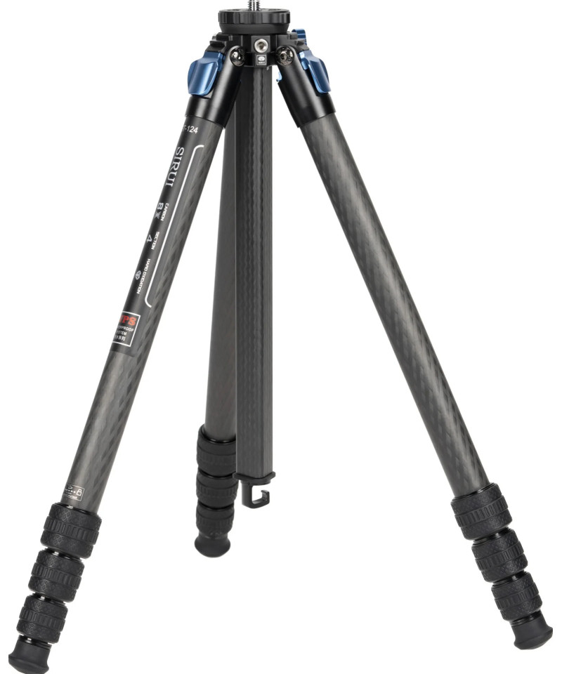 ST-124 Treppiede Standard Series Carbonio