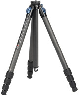 ST-124 Treppiede Standard Series Carbonio
