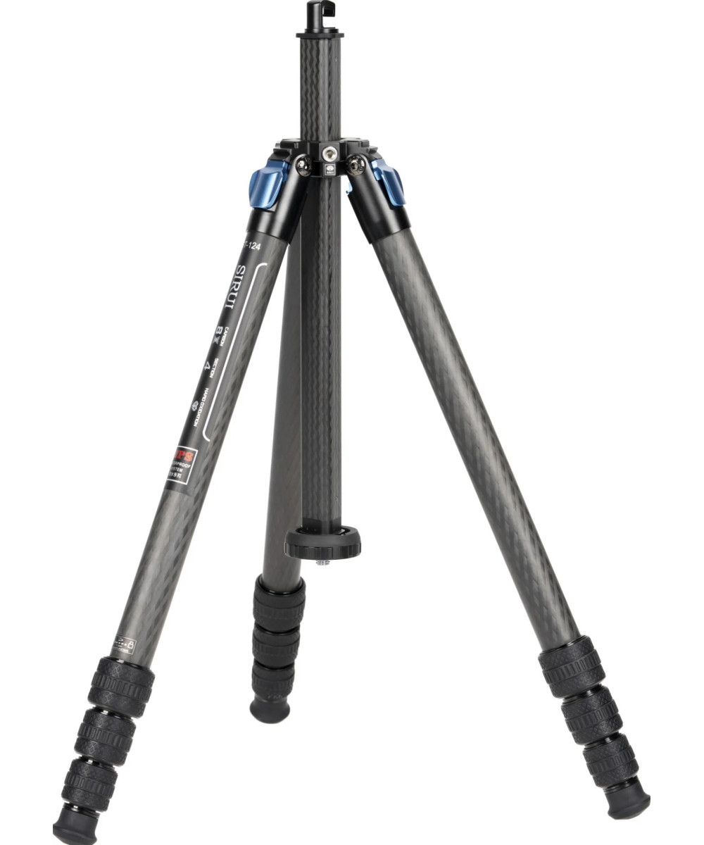 ST-124 Treppiede Standard Series Carbonio