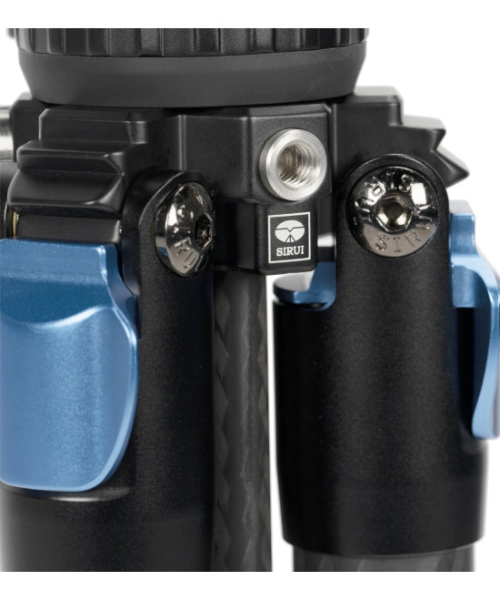 ST-124 Treppiede Standard Series Carbonio