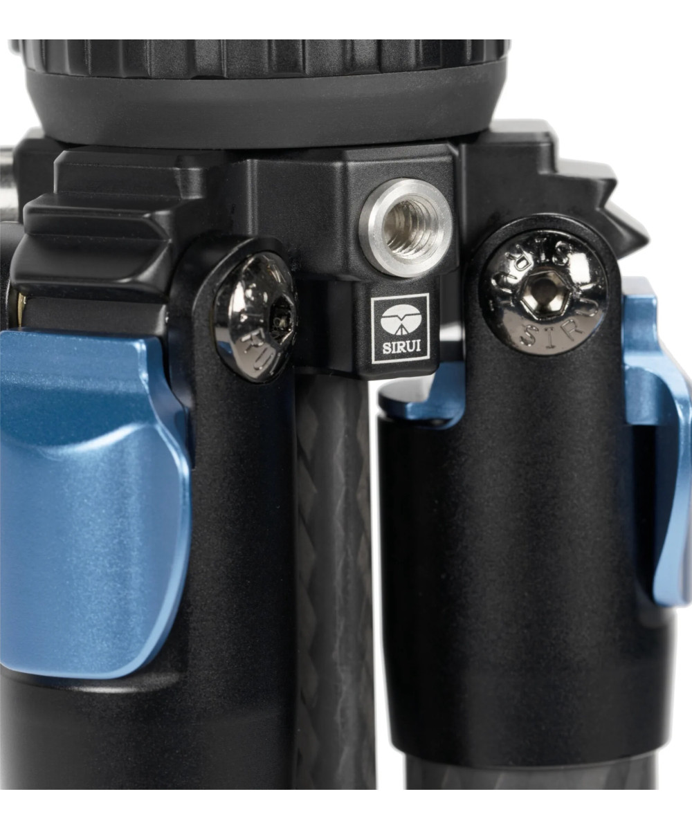ST-124 Treppiede Standard Series Carbonio