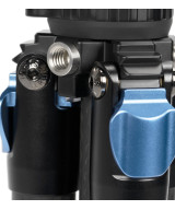 ST-124 Treppiede Standard Series Carbonio