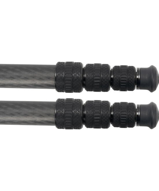 ST-124 Treppiede Standard Series Carbonio