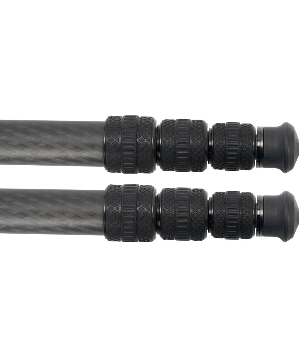 ST-124 Treppiede Standard Series Carbonio