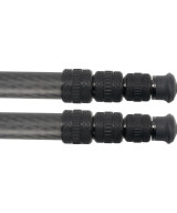 ST-124 Treppiede Standard Series Carbonio
