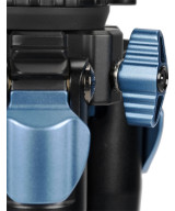 ST-124 Treppiede Standard Series Carbonio