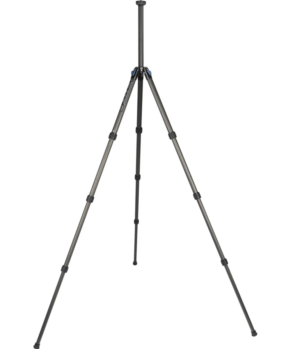 ST-124 Treppiede Standard Series Carbonio