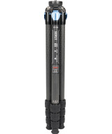 ST-124 Treppiede Standard Series Carbonio