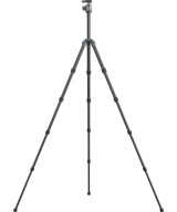 ST-125 Treppiede Standard Series Carbonio + Testa Low Gravity ST-10X