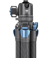 ST-125 Treppiede Standard Series Carbonio + Testa Low Gravity ST-10X