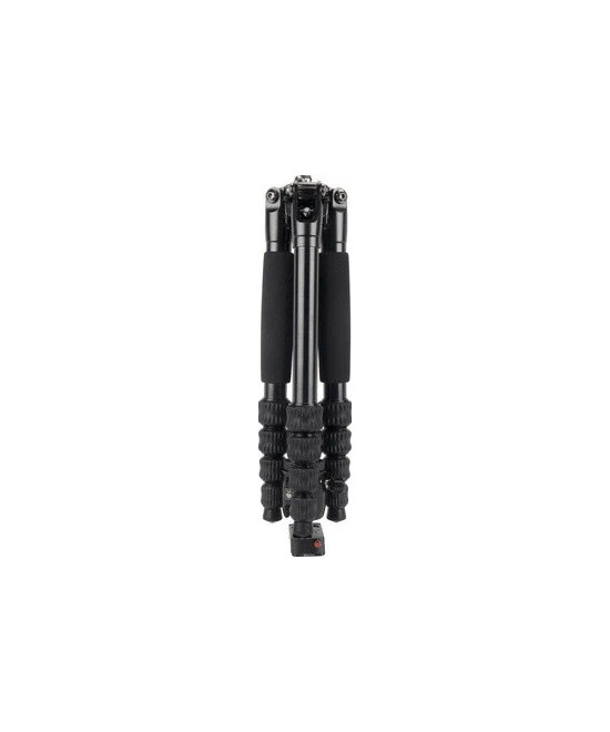 SIRUI Traveler 5AX + Testa B-00K Alluminio