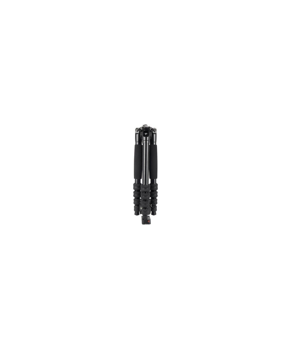 SIRUI Traveler 5AX + Testa B-00K Alluminio