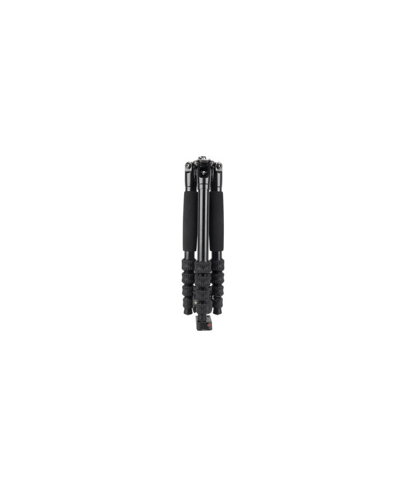 SIRUI Traveler 5AX + Testa B-00K Alluminio