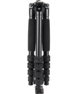SIRUI Traveler 5AX + Testa B-00K Alluminio