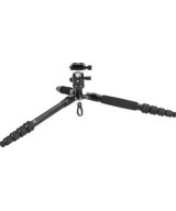 SIRUI Traveler 5AX + Testa B-00K Alluminio