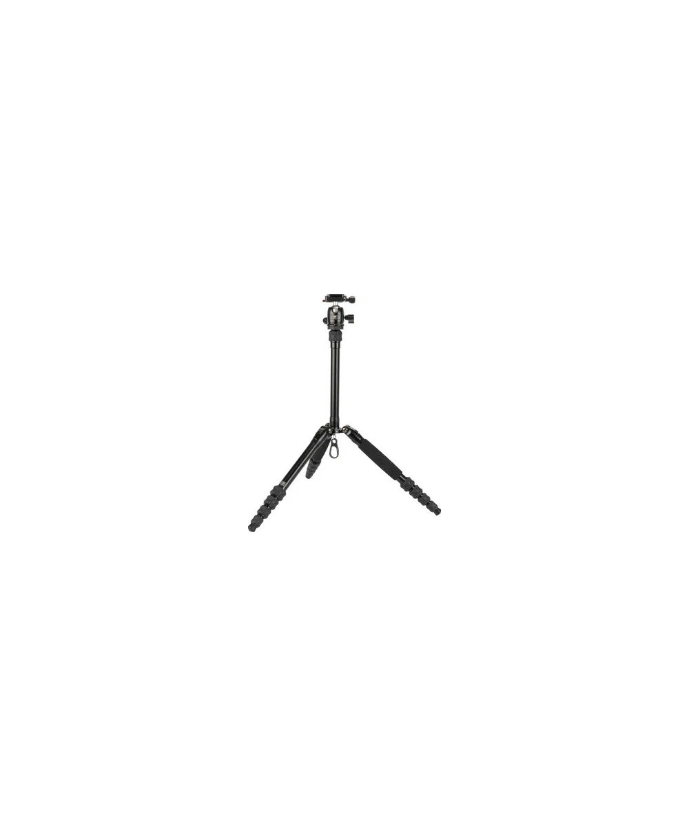 SIRUI Traveler 5AX + Testa B-00K Alluminio