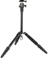 SIRUI Traveler 5AX + Testa B-00K Alluminio