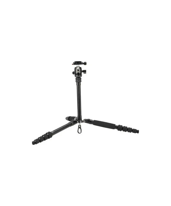 SIRUI Traveler 5AX + Testa B-00K Alluminio