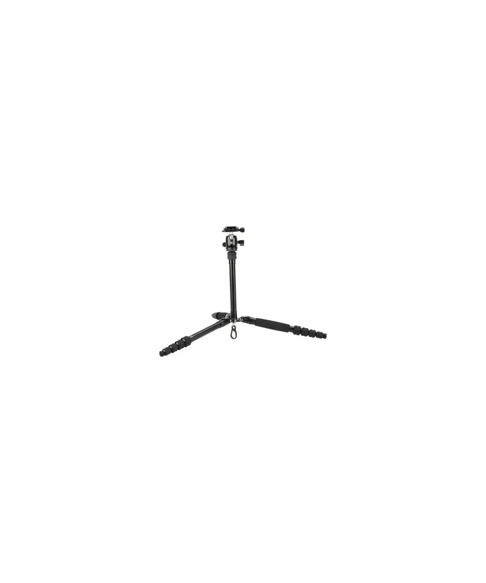 SIRUI Traveler 5AX + Testa B-00K Alluminio