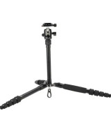SIRUI Traveler 5AX + Testa B-00K Alluminio