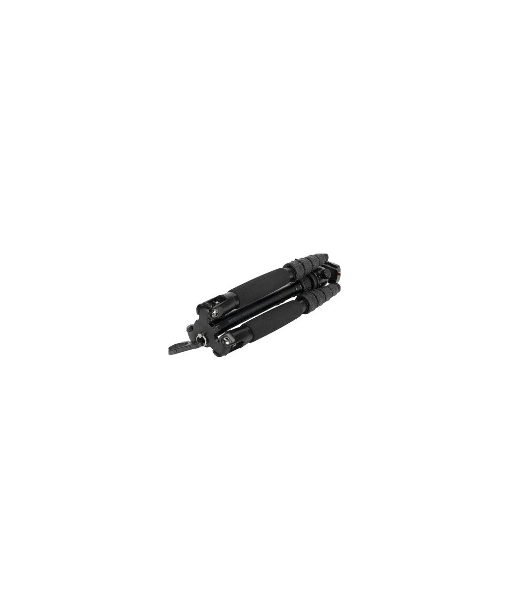 SIRUI Traveler 5AX + Testa B-00K Alluminio