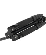 SIRUI Traveler 5AX + Testa B-00K Alluminio