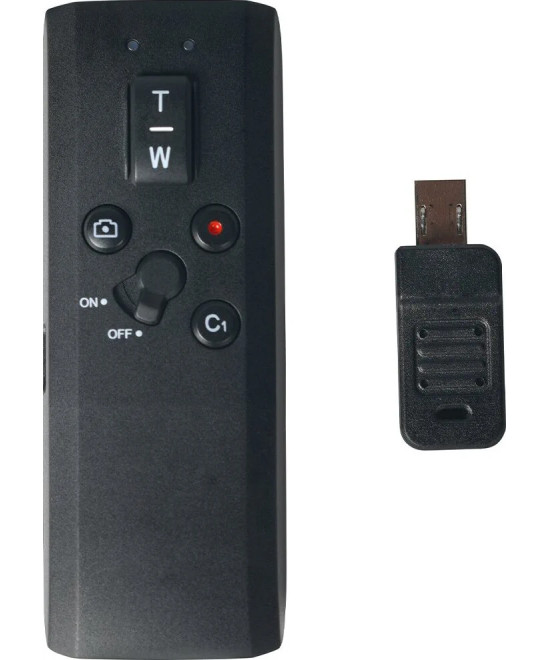 3T-R Treppiede Da Tavolo e Vlogger Kit