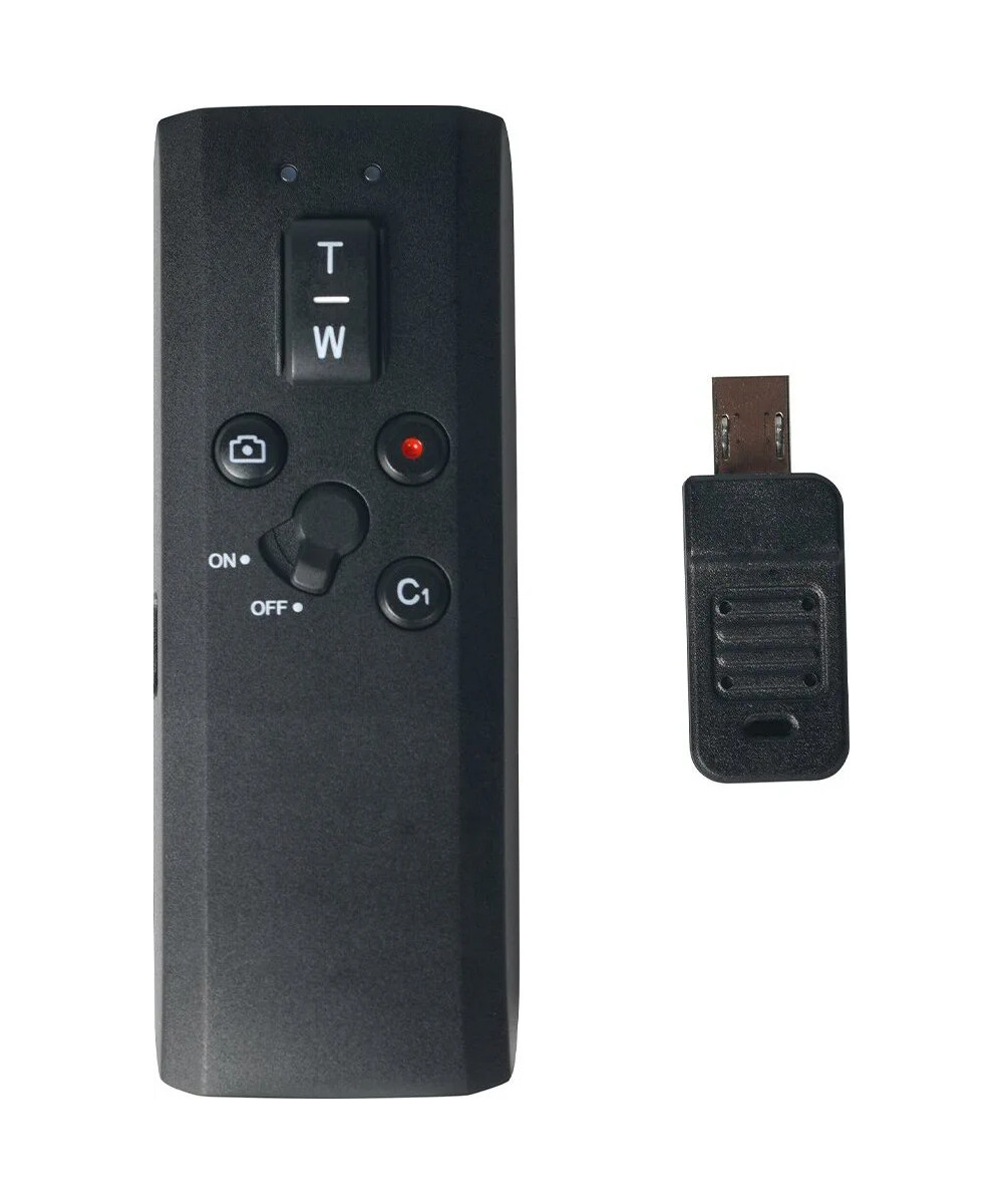 3T-R Treppiede Da Tavolo e Vlogger Kit