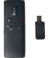 3T-R Treppiede Da Tavolo e Vlogger Kit