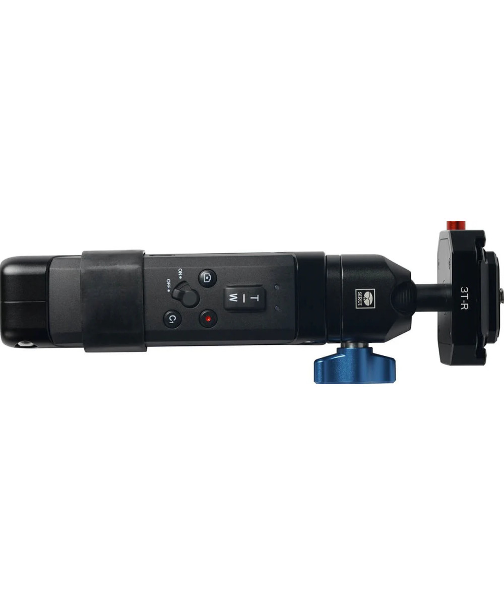 3T-R Treppiede Da Tavolo e Vlogger Kit