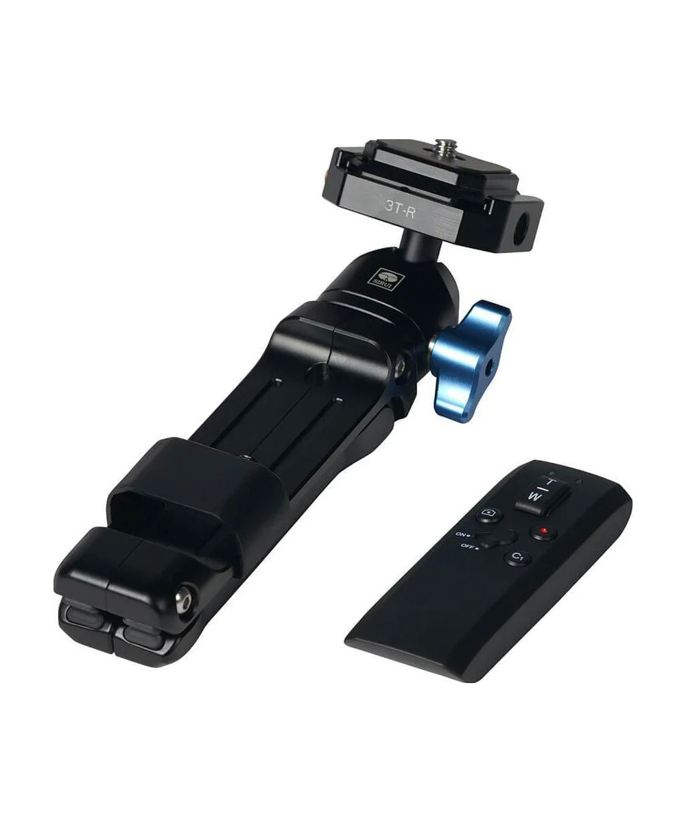 3T-R Treppiede Da Tavolo e Vlogger Kit