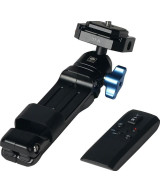 3T-R Treppiede Da Tavolo e Vlogger Kit